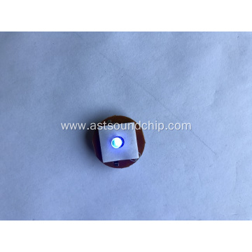 Led flashing light for pos,pos led light,small single led light